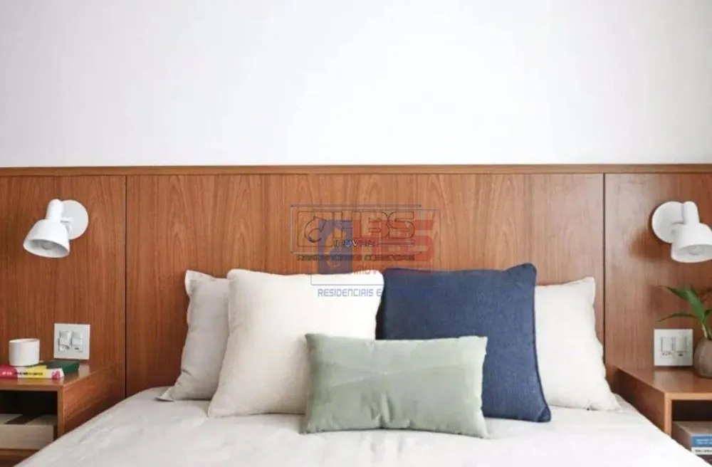 Apartamento, 1 quarto, 23 m² - Foto 2