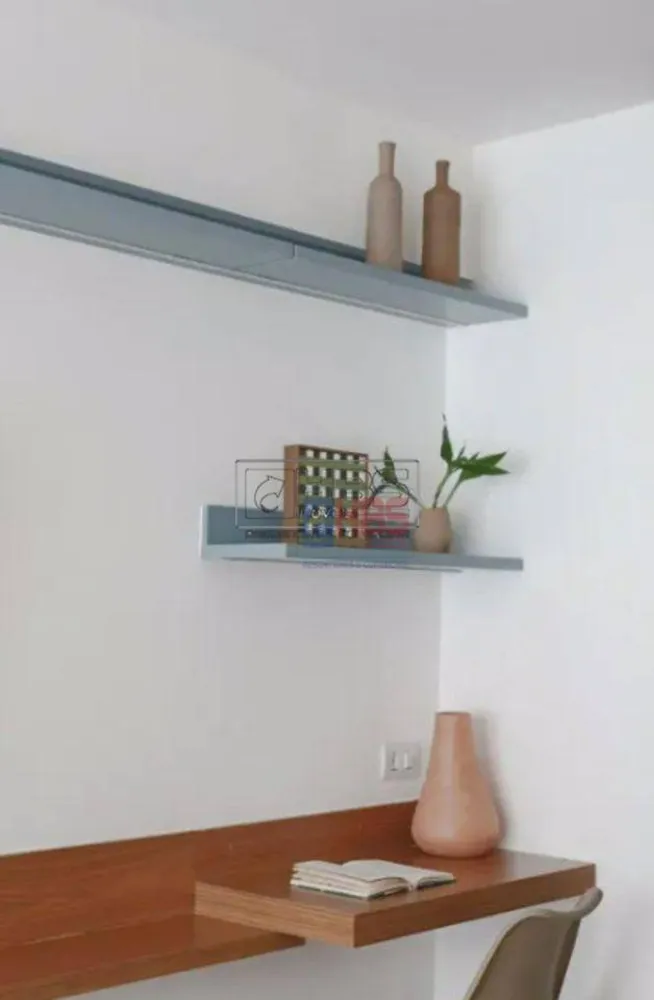 Apartamento, 1 quarto, 23 m² - Foto 4