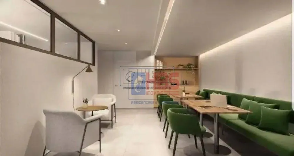 Apartamento, 1 quarto, 23 m² - Foto 8