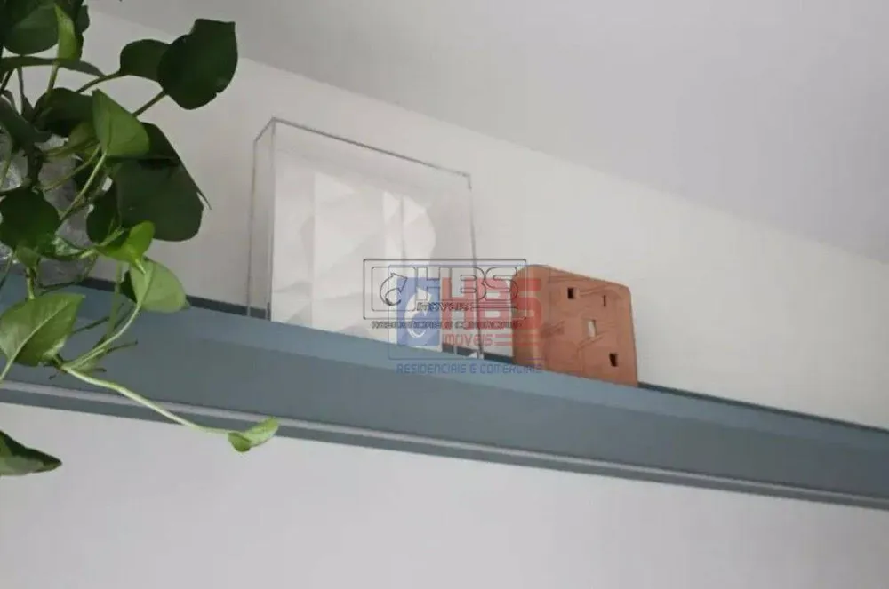 Apartamento, 1 quarto, 23 m² - Foto 7