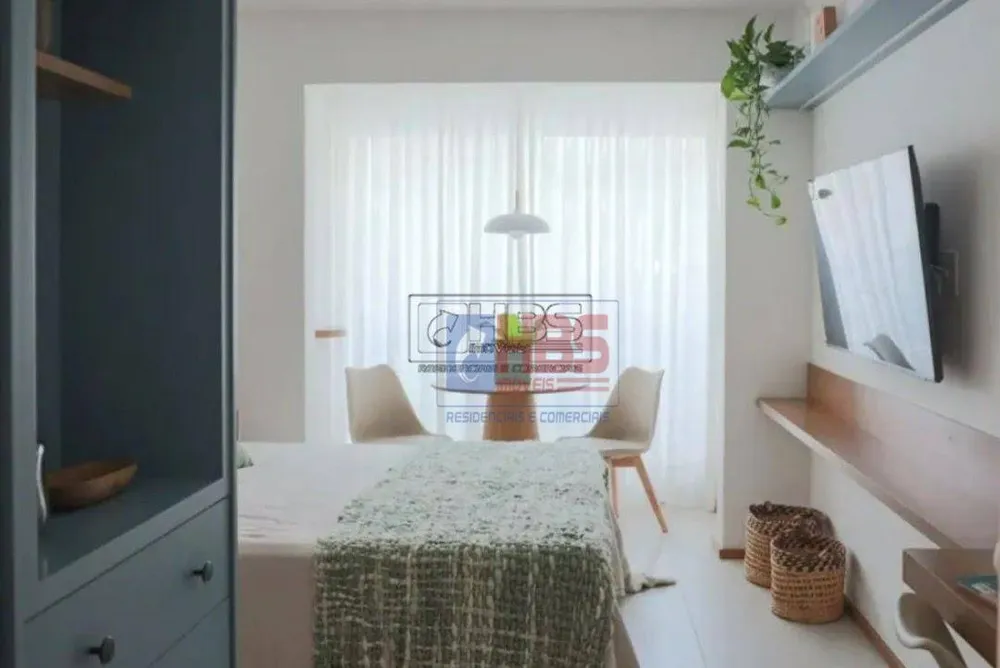 Apartamento, 1 quarto, 23 m² - Foto 6
