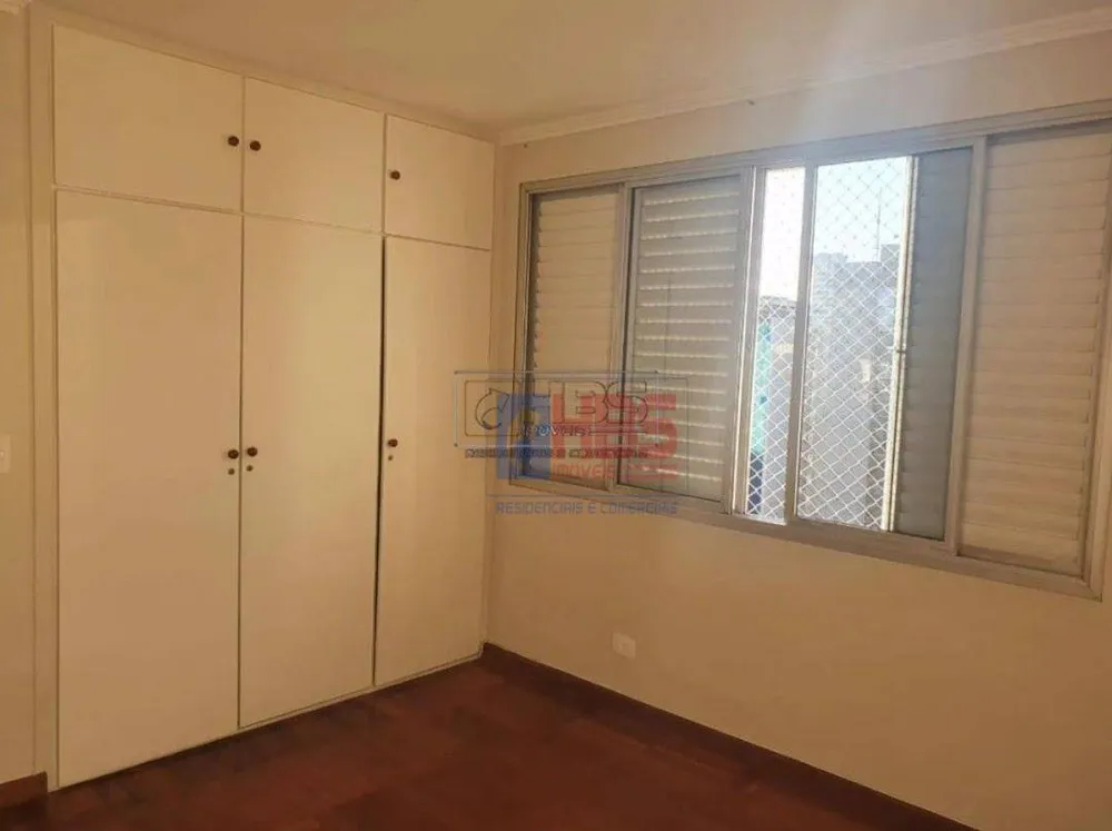 Apartamento, 3 quartos, 118 m² - Foto 1