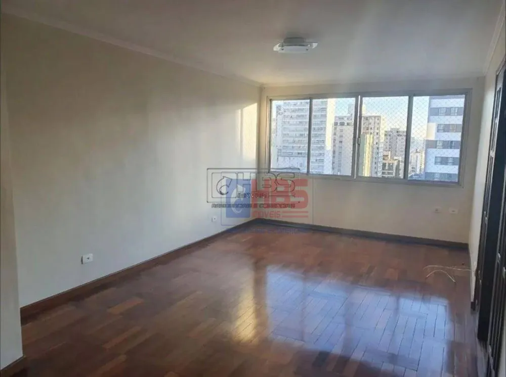 Apartamento, 3 quartos, 118 m² - Foto 4