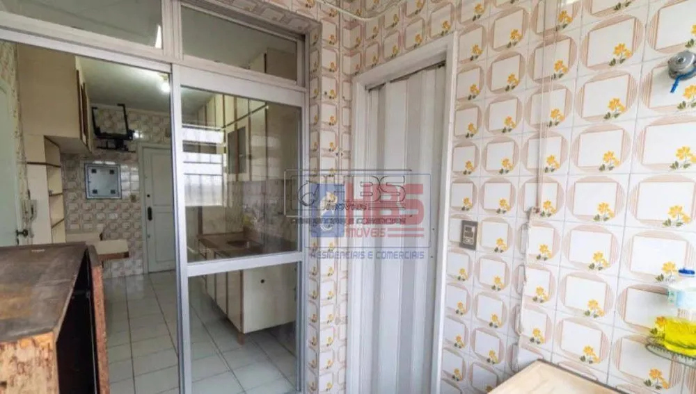 Apartamento, 3 quartos, 101 m² - Foto 1