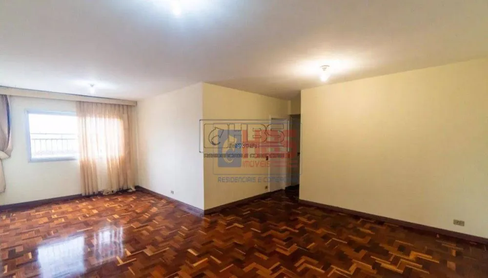 Apartamento, 3 quartos, 101 m² - Foto 4