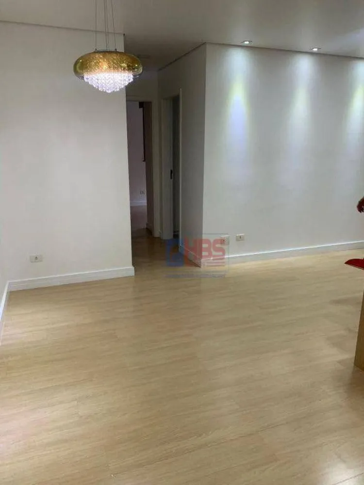 Apartamento, 2 quartos, 67 m² - Foto 2