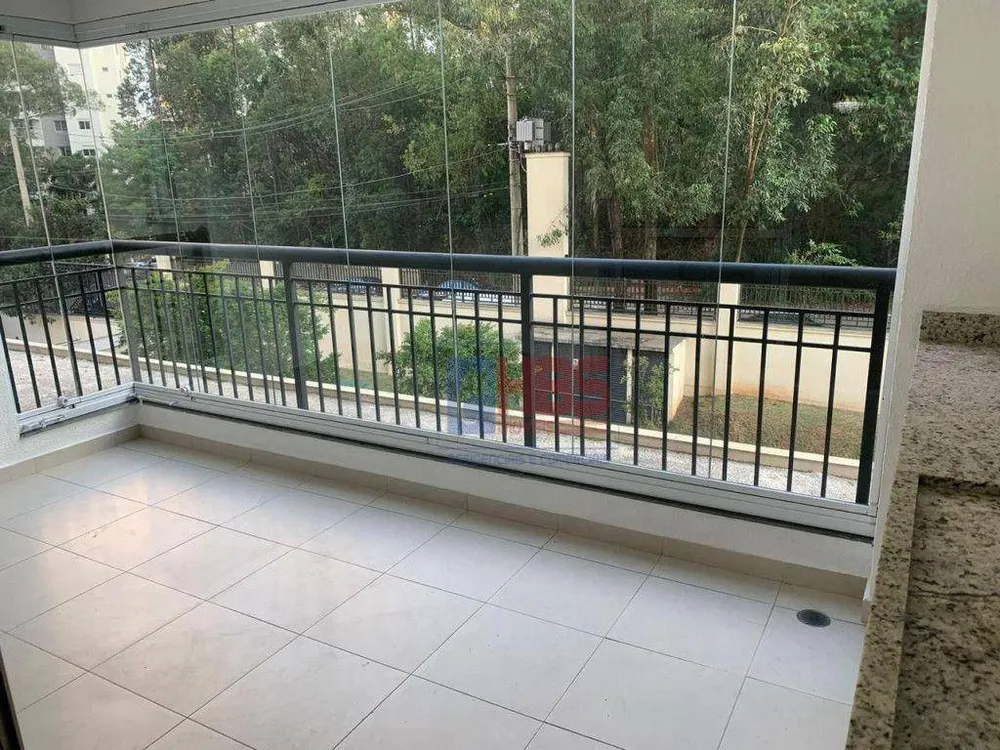 Apartamento, 2 quartos, 67 m² - Foto 12