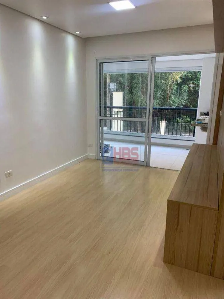 Apartamento, 2 quartos, 67 m² - Foto 11
