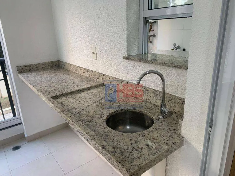 Apartamento, 2 quartos, 67 m² - Foto 9