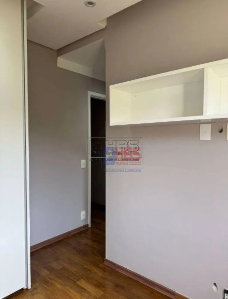 Apartamento, 3 quartos, 142 m² - Foto 1
