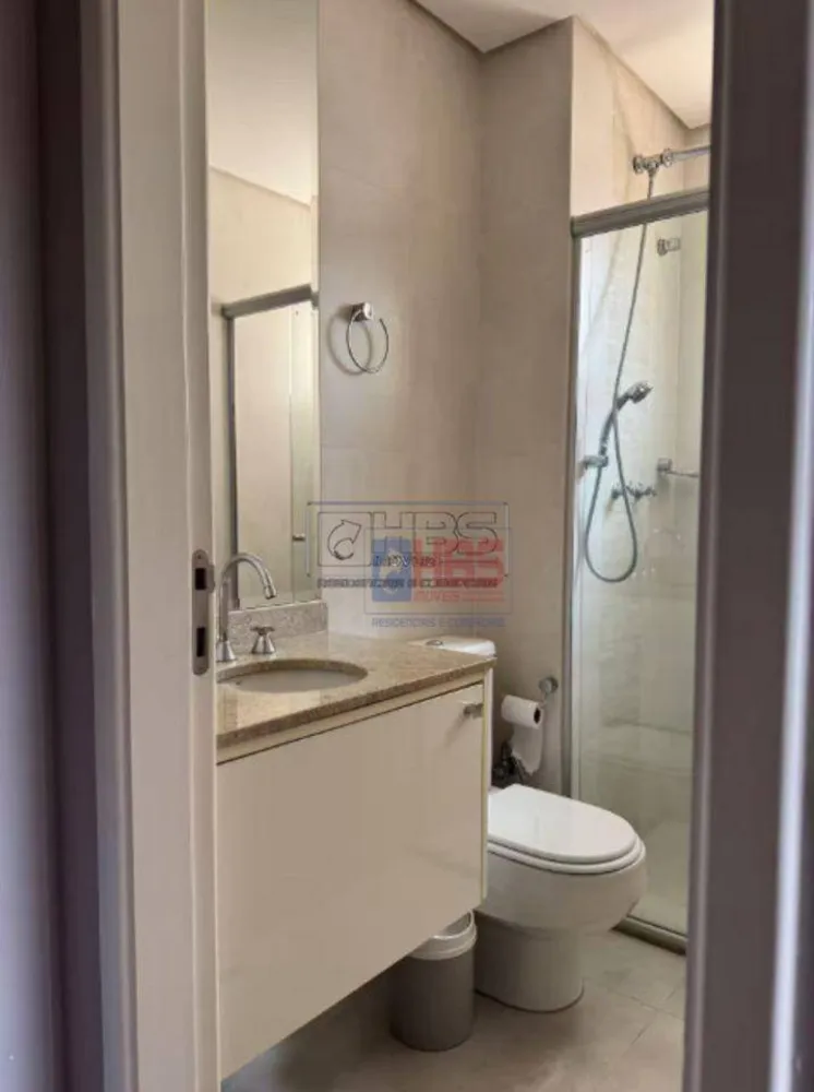 Apartamento, 3 quartos, 142 m² - Foto 2