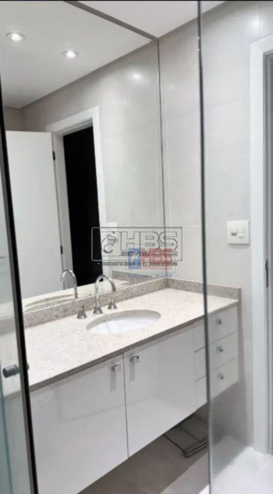 Apartamento, 3 quartos, 142 m² - Foto 3