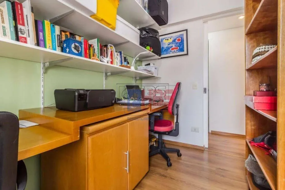 Apartamento, 3 quartos, 85 m² - Foto 4