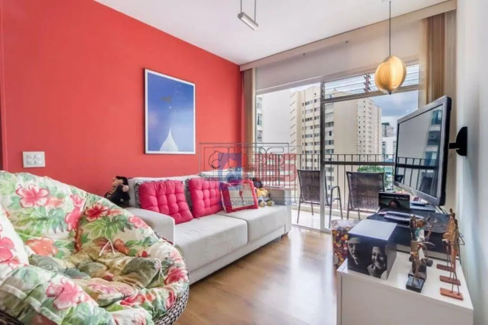 Apartamento, 3 quartos, 85 m² - Foto 2