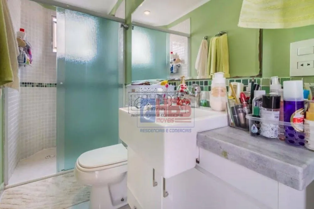 Apartamento, 3 quartos, 85 m² - Foto 5