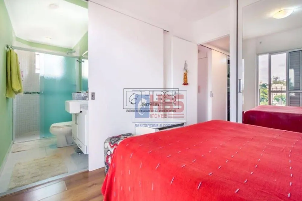 Apartamento, 3 quartos, 85 m² - Foto 3