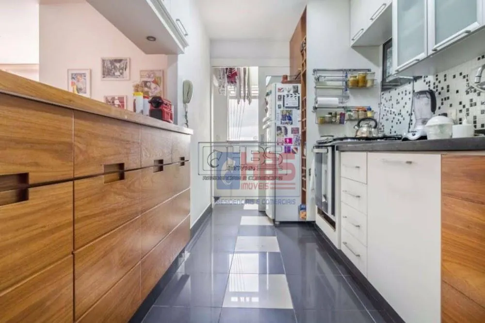 Apartamento, 3 quartos, 85 m² - Foto 1
