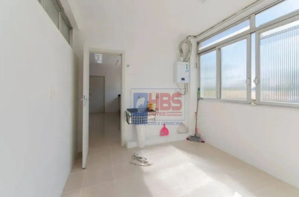Apartamento, 3 quartos, 182 m² - Foto 8