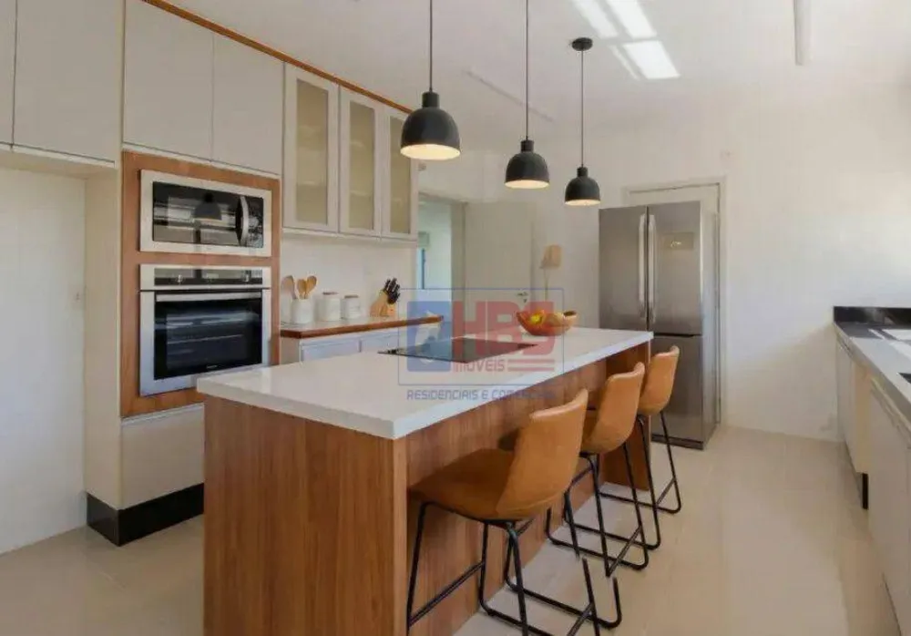 Apartamento, 3 quartos, 182 m² - Foto 6