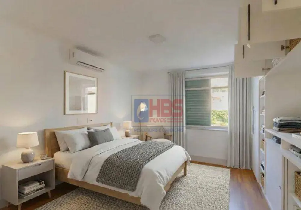 Apartamento, 3 quartos, 182 m² - Foto 2