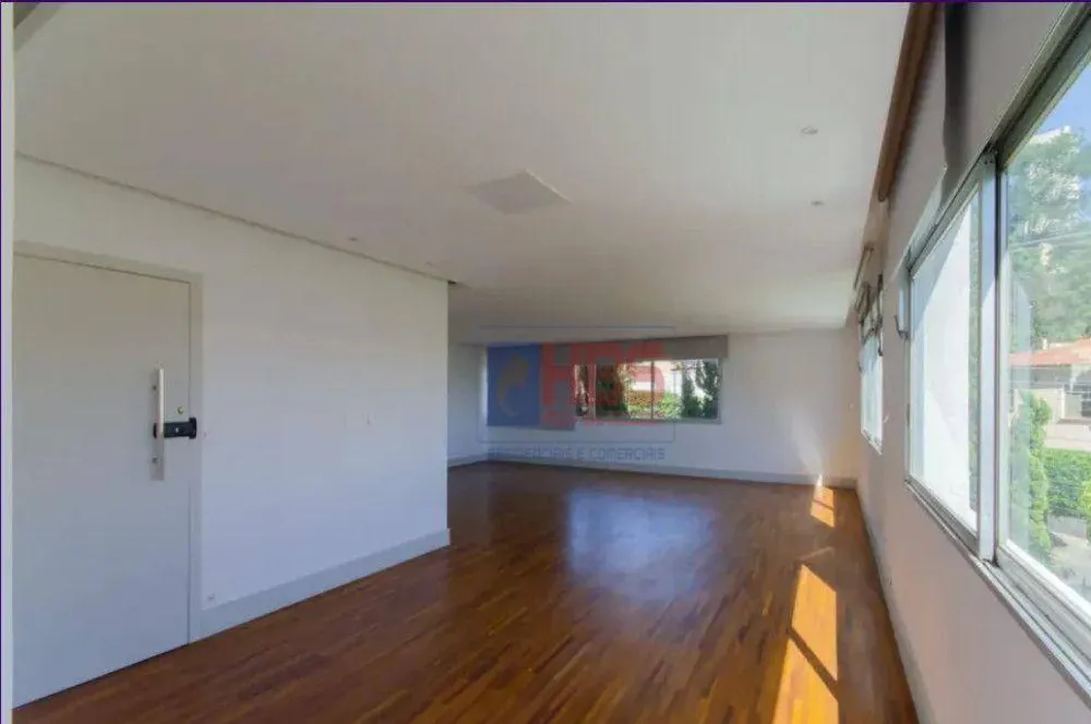 Apartamento, 3 quartos, 182 m² - Foto 4
