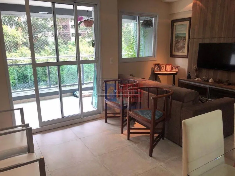 Apartamento, 2 quartos, 69 m² - Foto 4