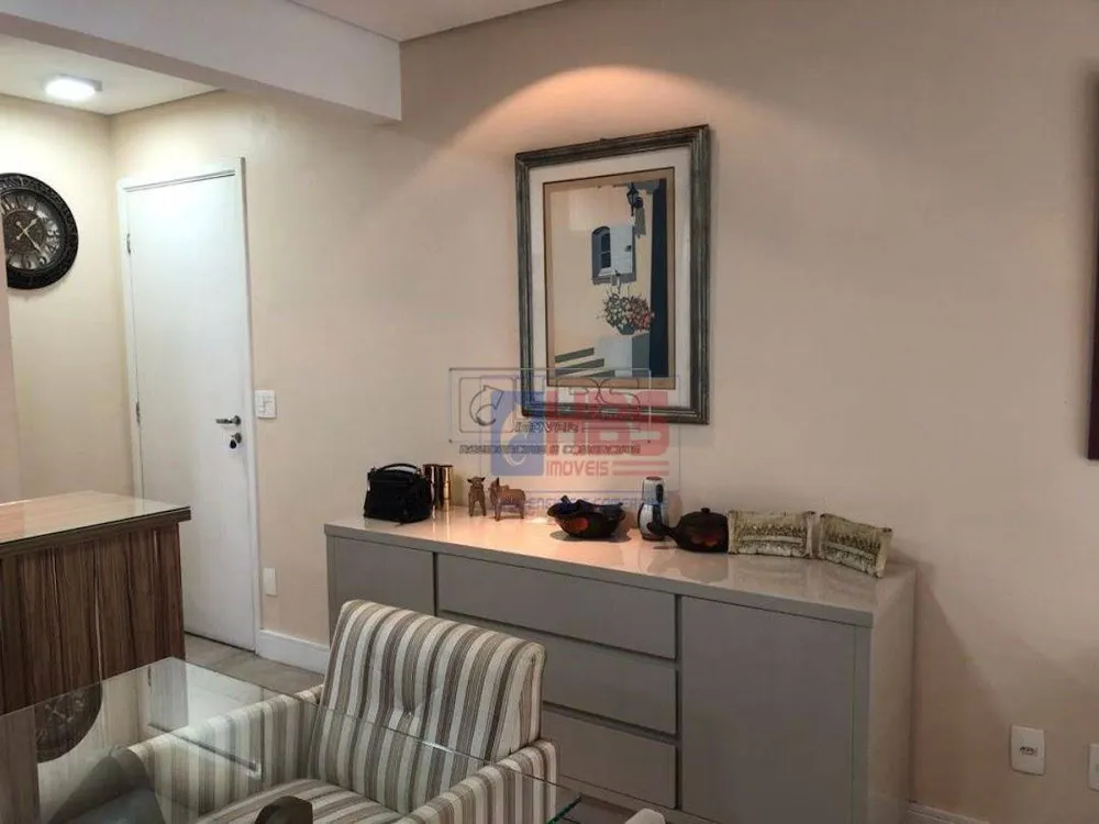 Apartamento, 2 quartos, 69 m² - Foto 9