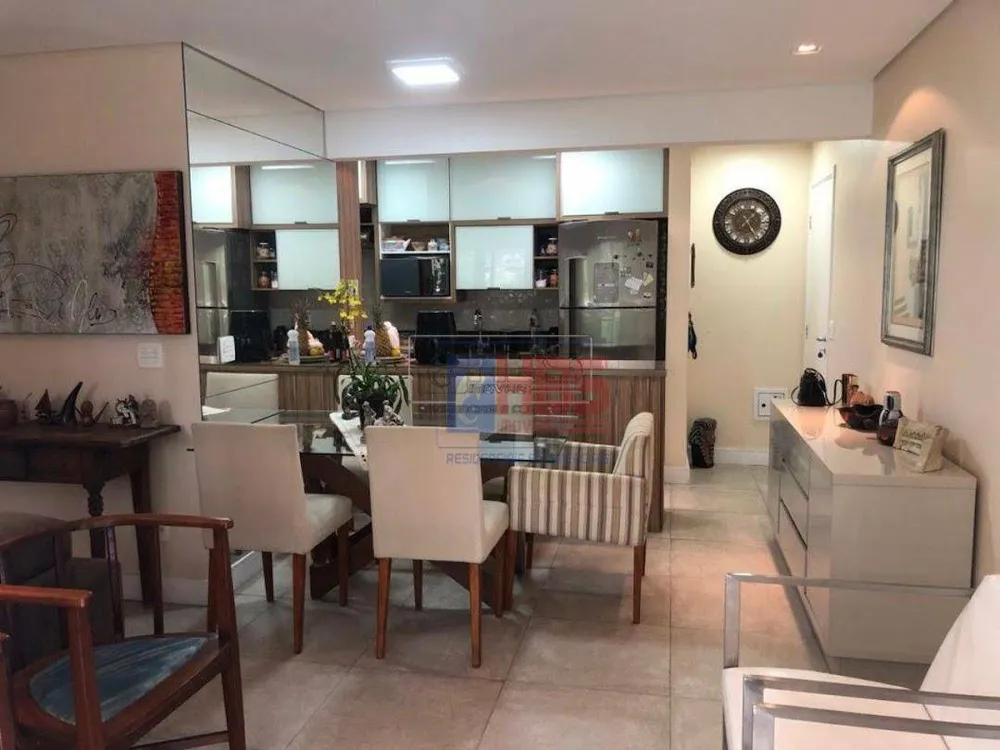 Apartamento, 2 quartos, 69 m² - Foto 1
