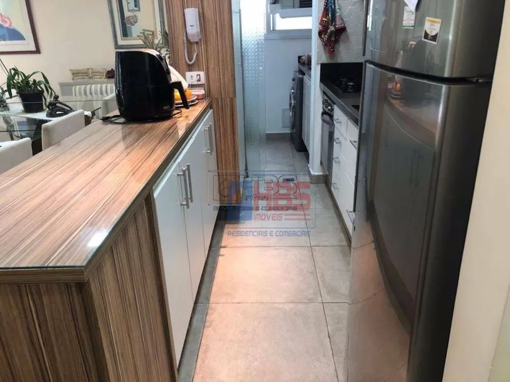 Apartamento, 2 quartos, 69 m² - Foto 7