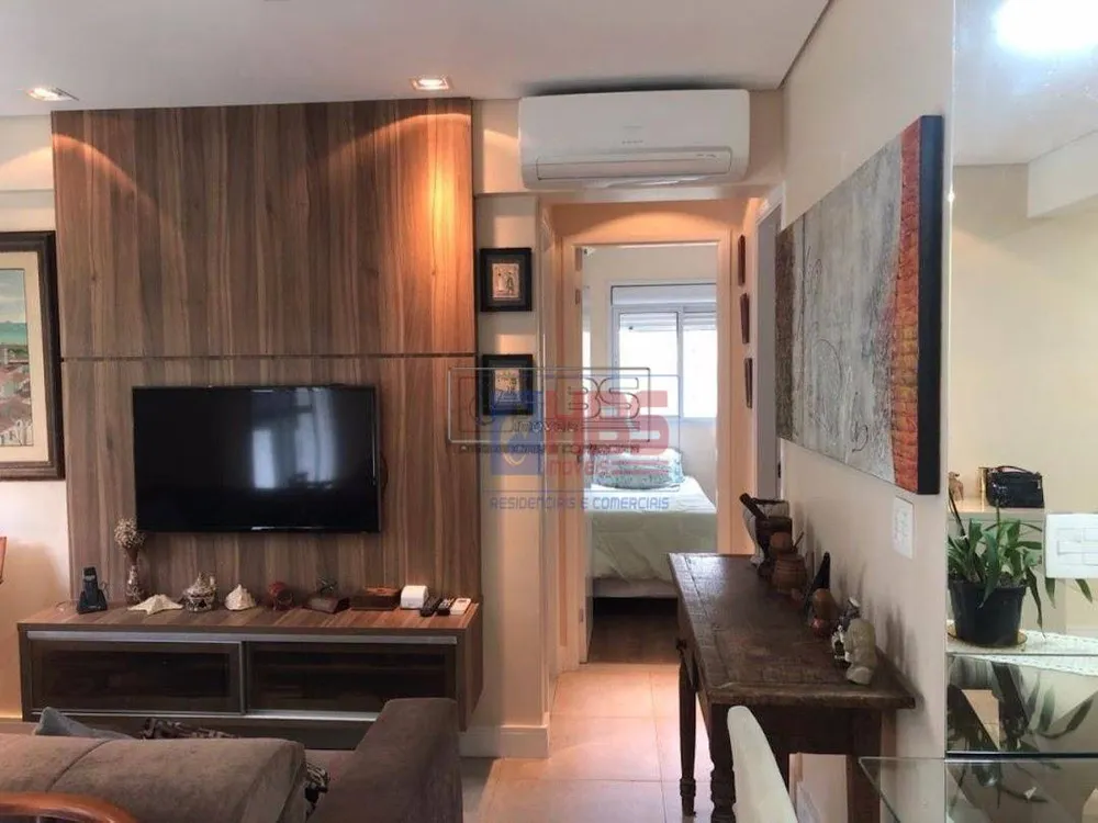 Apartamento, 2 quartos, 69 m² - Foto 3