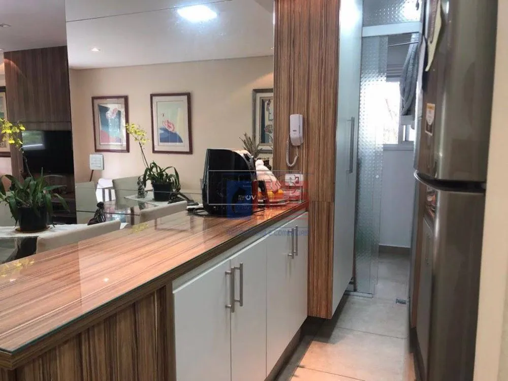 Apartamento, 2 quartos, 69 m² - Foto 5