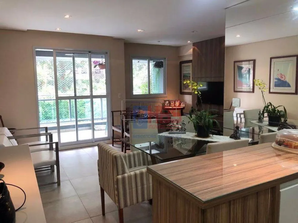 Apartamento, 2 quartos, 69 m² - Foto 2