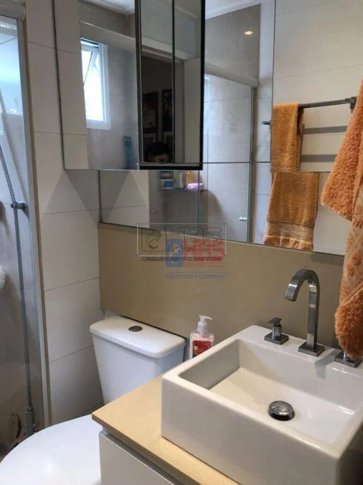 Apartamento, 2 quartos, 69 m² - Foto 15