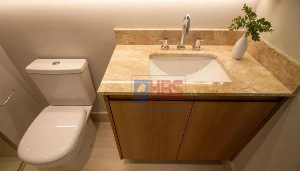 Apartamento, 1 quarto, 30 m² - Foto 8