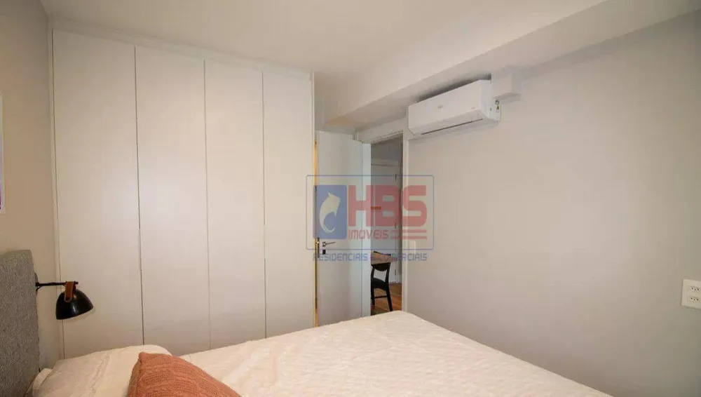 Apartamento, 1 quarto, 30 m² - Foto 9