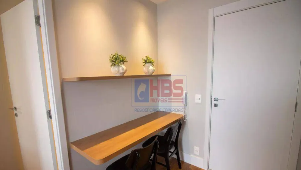 Apartamento, 1 quarto, 30 m² - Foto 6