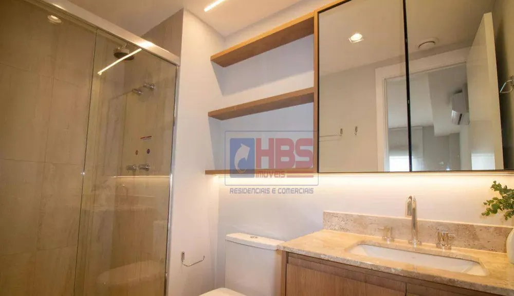 Apartamento, 1 quarto, 30 m² - Foto 7