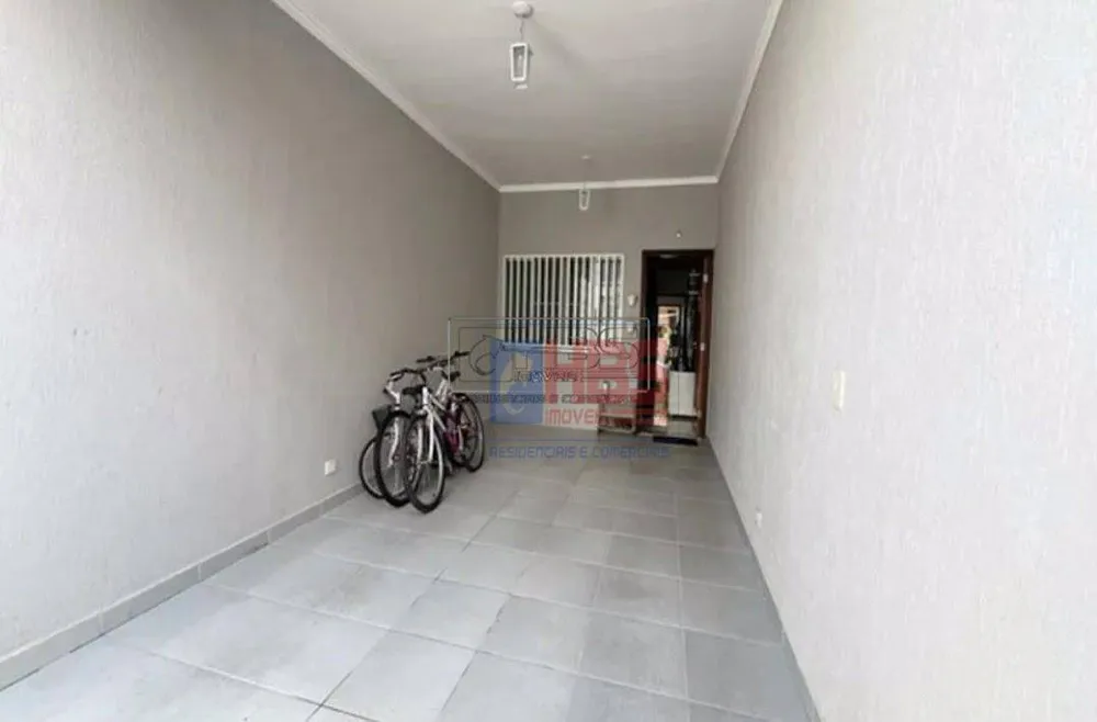 Casa, 3 quartos, 110 m² - Foto 9