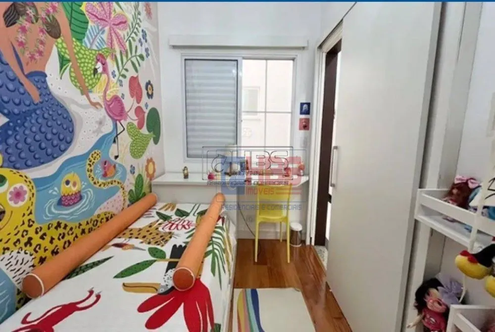 Casa, 3 quartos, 110 m² - Foto 2