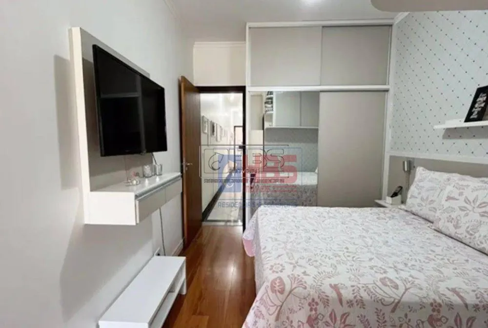 Casa, 3 quartos, 110 m² - Foto 5
