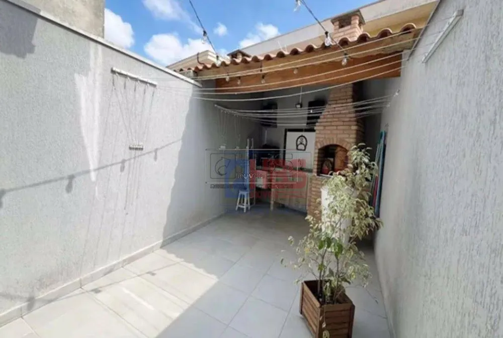 Casa, 3 quartos, 110 m² - Foto 6
