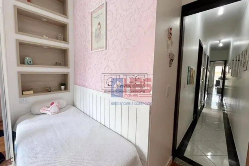 Casa, 3 quartos, 110 m² - Foto 10