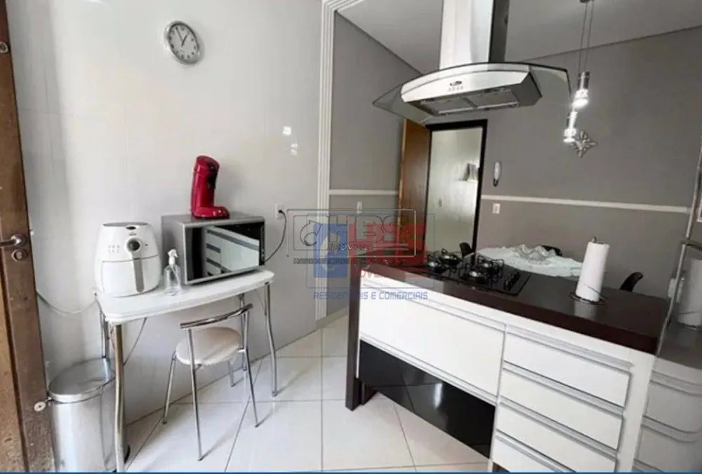 Casa, 3 quartos, 110 m² - Foto 2