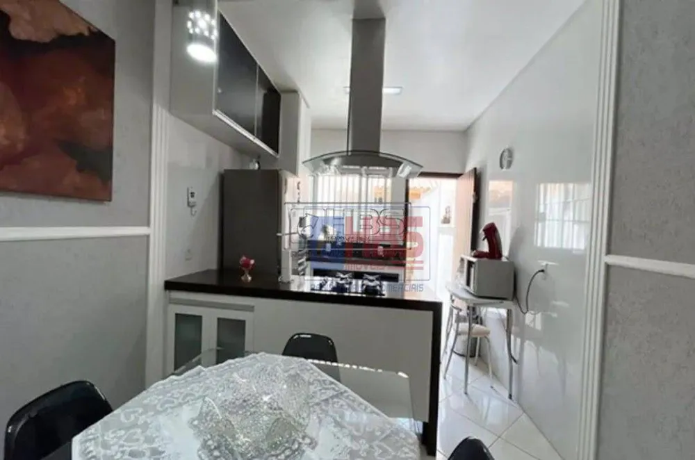 Casa, 3 quartos, 110 m² - Foto 4