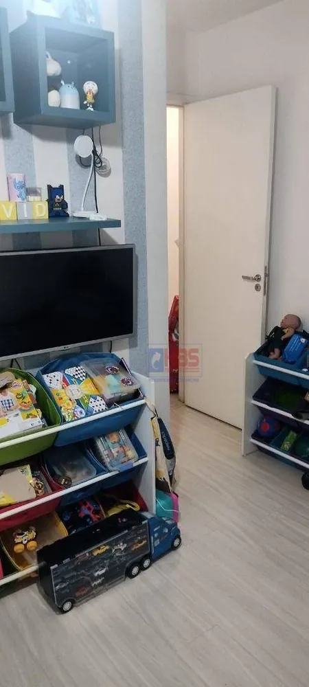 Apartamento, 3 quartos, 73 m² - Foto 9