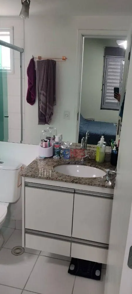 Apartamento, 3 quartos, 73 m² - Foto 12