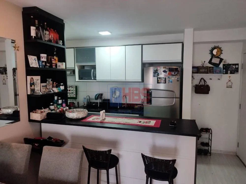 Apartamento, 3 quartos, 73 m² - Foto 4