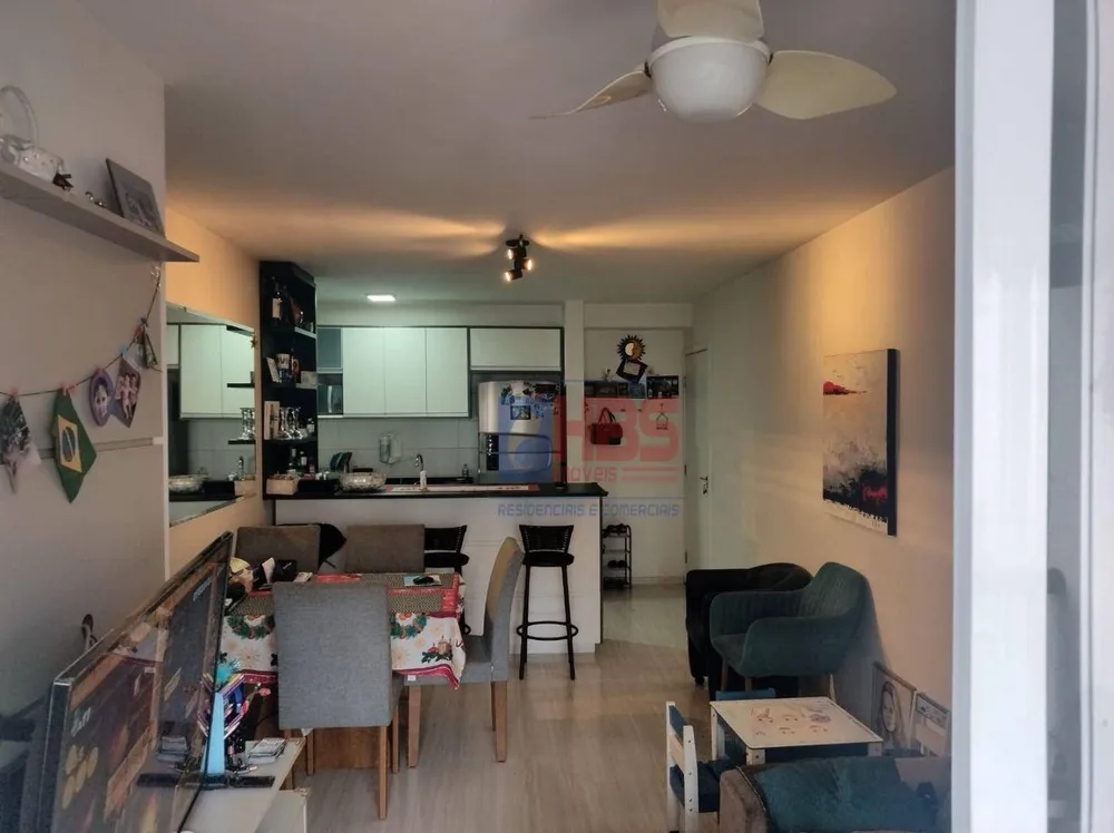 Apartamento, 3 quartos, 73 m² - Foto 8