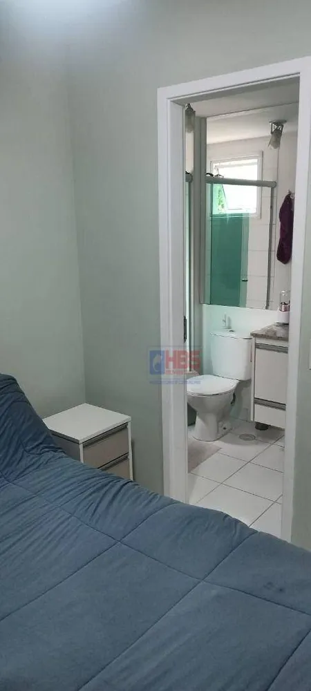 Apartamento, 3 quartos, 73 m² - Foto 10