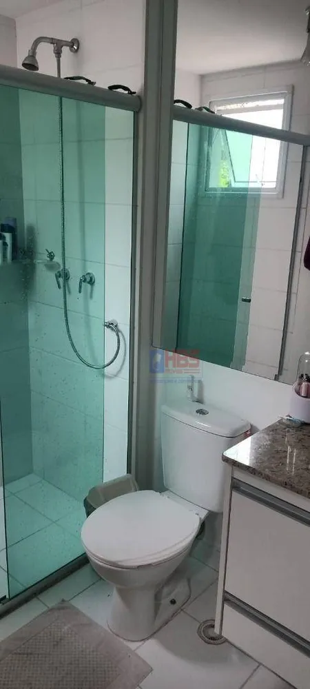 Apartamento, 3 quartos, 73 m² - Foto 5
